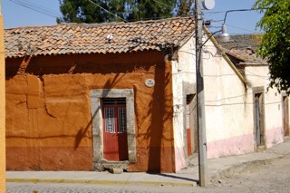 Street of Hostotipaquillo